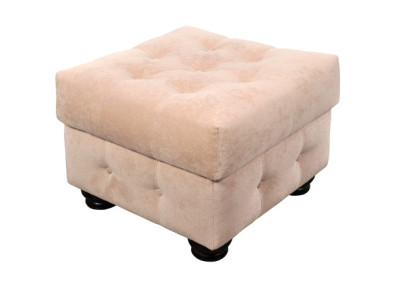 XXL Voetenbank Club Lounge Kruk Textiel Ottoman Design Poef Ottomaan Nieuw  XXL voetenbank Club Lounge Kruk Textiel Ottomaan Ontwerp Poef Ottomaan Nieuw